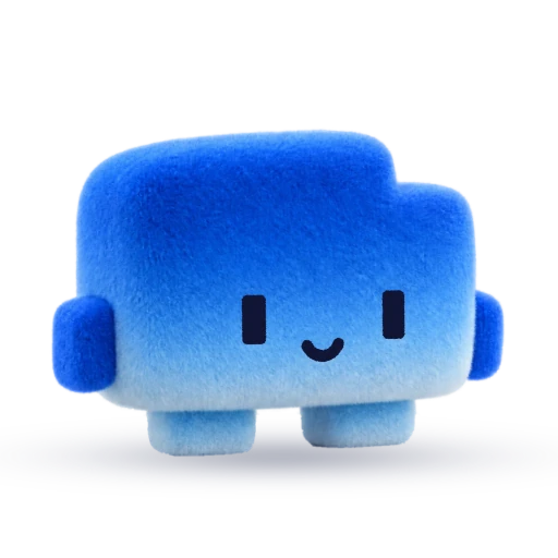 The Lukkio mascot